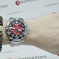 Часы Tissot Seastar 1000 Quartz Chronograph T120.417.11.421.00 фото 6